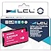 Price comparison product image LCL 953 XL Magenta Ink Cartridge Replacement for HP 953 953XL Replacement for HP Officejet Pro 7730 7740 8210 8218 8710 8715 8718 8719 8720 8725 8728 8730 8740 7720 8716 (1 Pack)