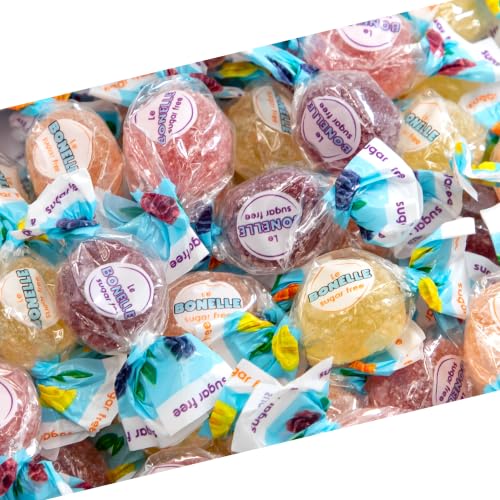 Bonelle Sugar Free Candy