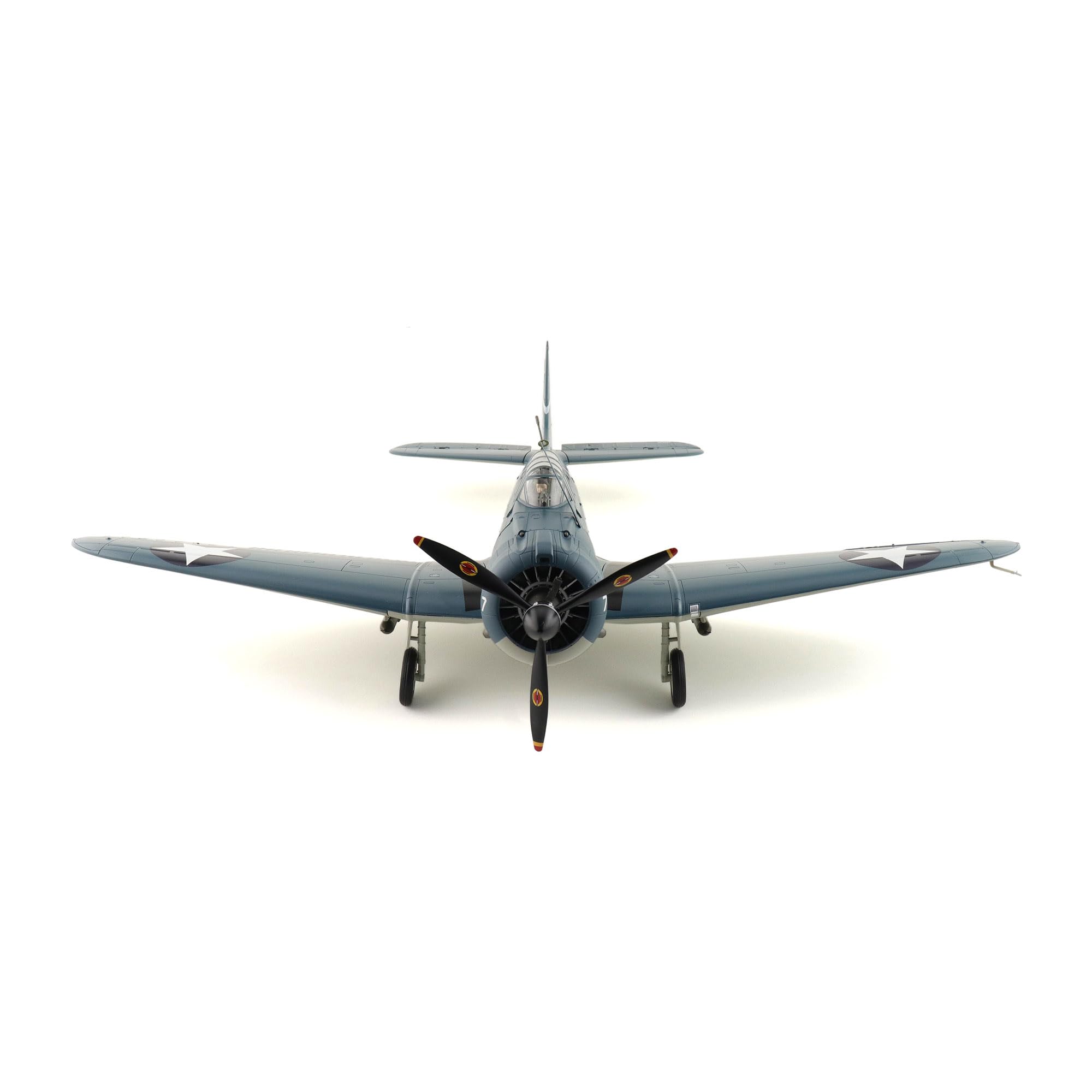 Amazon.com: Hobby Master | 1:32 Scale Diecast Military Aircraft