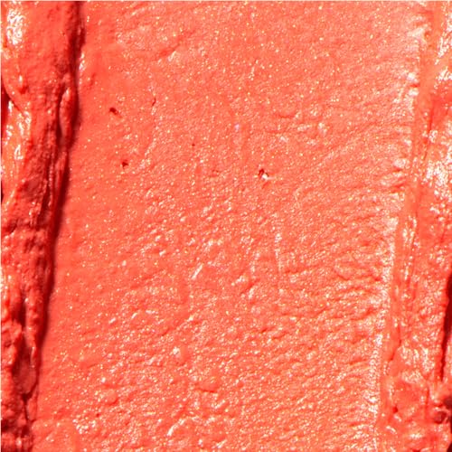 Blush em Bastão Pêssego Larissa Manoela By Océane - Glowing Blush Stick Storm 12g