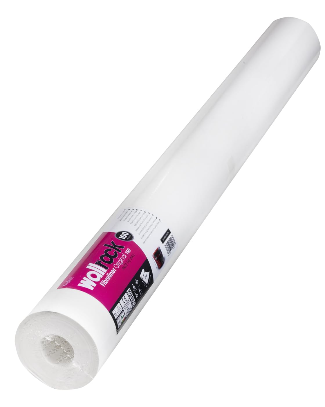 Wallrock Fibreliner Original 150 100 cm x 20 m