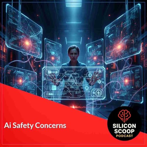 AI Safety Concerns: Understanding Why Advanced AI Might Resist Shutdown Commands