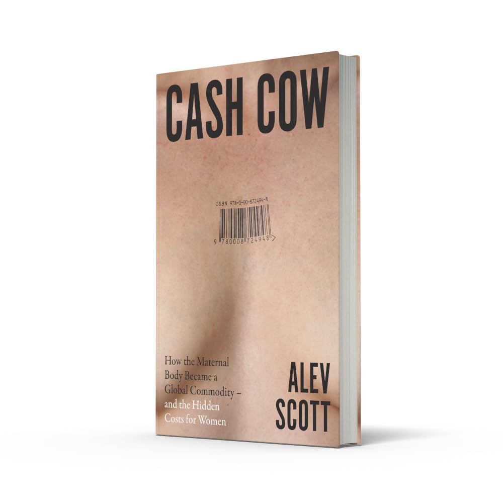 Cash Cow: A Radio 4 Book of the Week