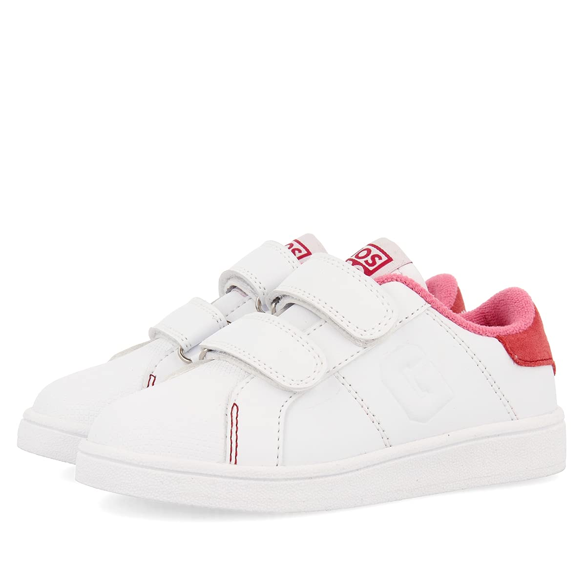 GIOSEPPO Volsk, Zapatos para Uniformes de Escuela Niñas