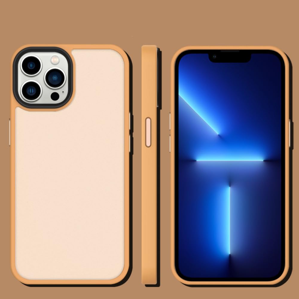 Coque de luxe iPhone 14 Pro Max ENILSA protection acrylique premium OG