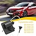 LoyaGour 74700-TBA-A02 Car Fuel Door Actuator Compatible with Honda Civic 2016 2017 2018 2019 2020 2021 Accessories Fuel Lid Actuator Gas Door Replacement 74700TBAA02