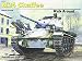 Produktbild M24 Chaffee Walk Around