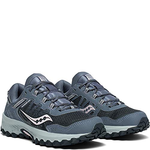 Image of Saucony Women's Versafoam Excursion Tr13 Trail Running Shoe