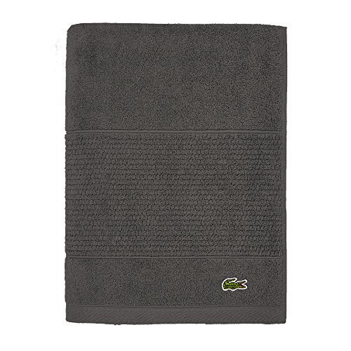 14. Lacoste - Legend Towel