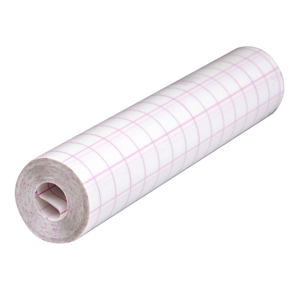 The Library Store The Library Store ClearSeal Repositionable Laminate 14 inches W x 600 inches Matte Roll