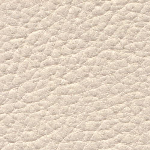 Multipurpose Automotive and Furniture Vinyl Upholstery Fabric for Cars, Crafts, & Indoor and Outdoor Seating - 54" Wide (by The Yard, Cream)