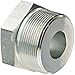 Eaton Aeroquip 2081-32-16S Steel Pipe Fitting, Bushing, 2" NPT Male x 1" NPT Female