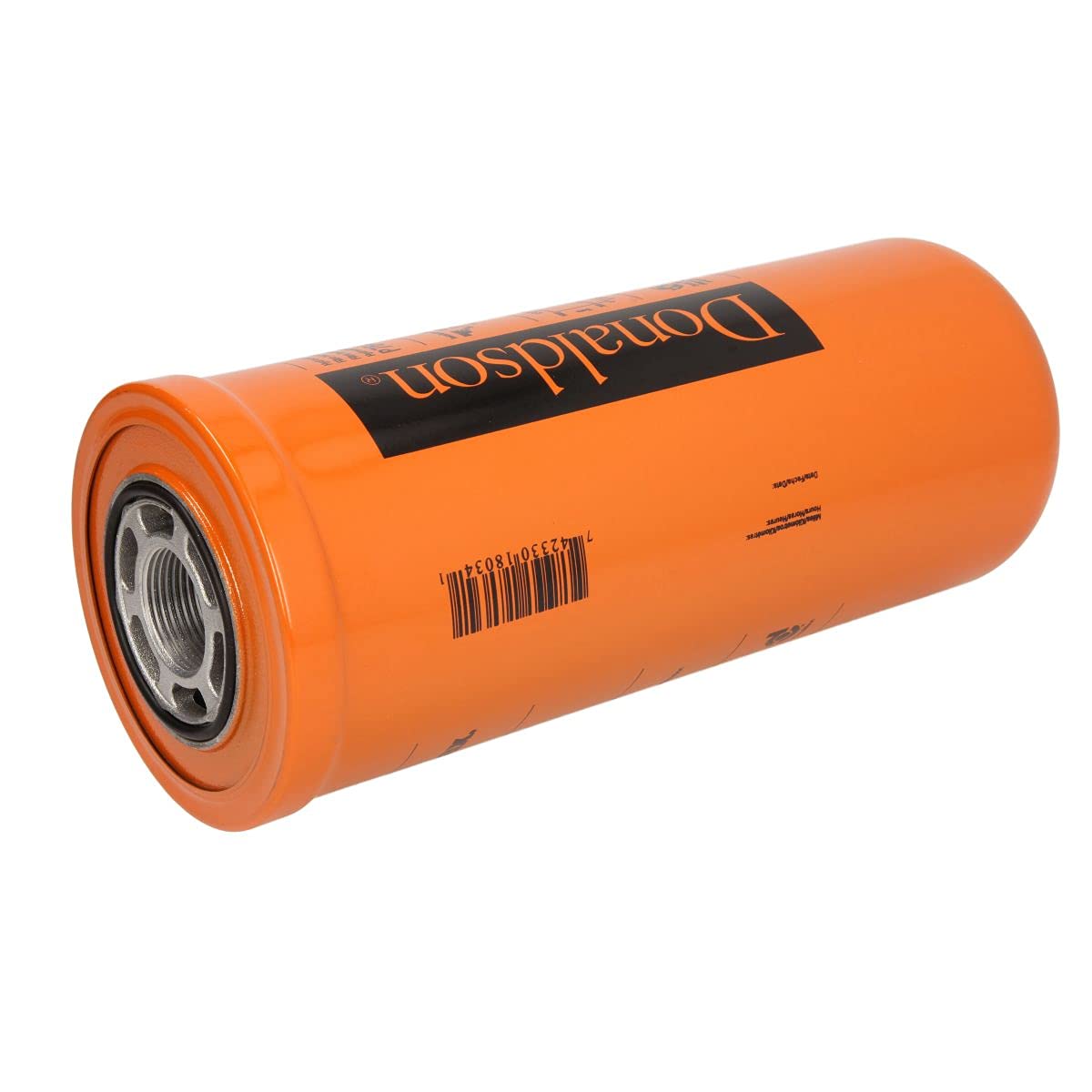 Amazon.com: Donaldson P764737 HYDRAULIC FILTER, SPIN-ON