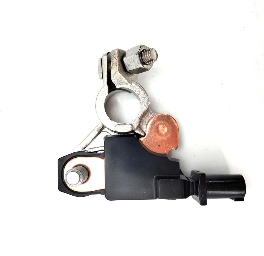 Car Battery Cable Terminal Negative for Range Rover LR038721 C2Z16597 LR026038