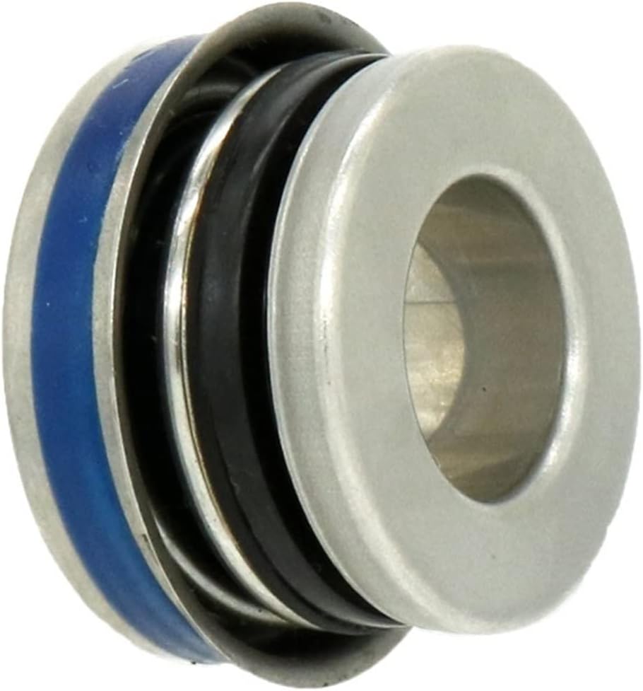 5pcs/lot FB-16 FB-16B FB-16T FB-16L FB-16LD FB Mechanical Seals 16mm for Automotive Water Pump Material CAR/CER/NBR(FB-16L)