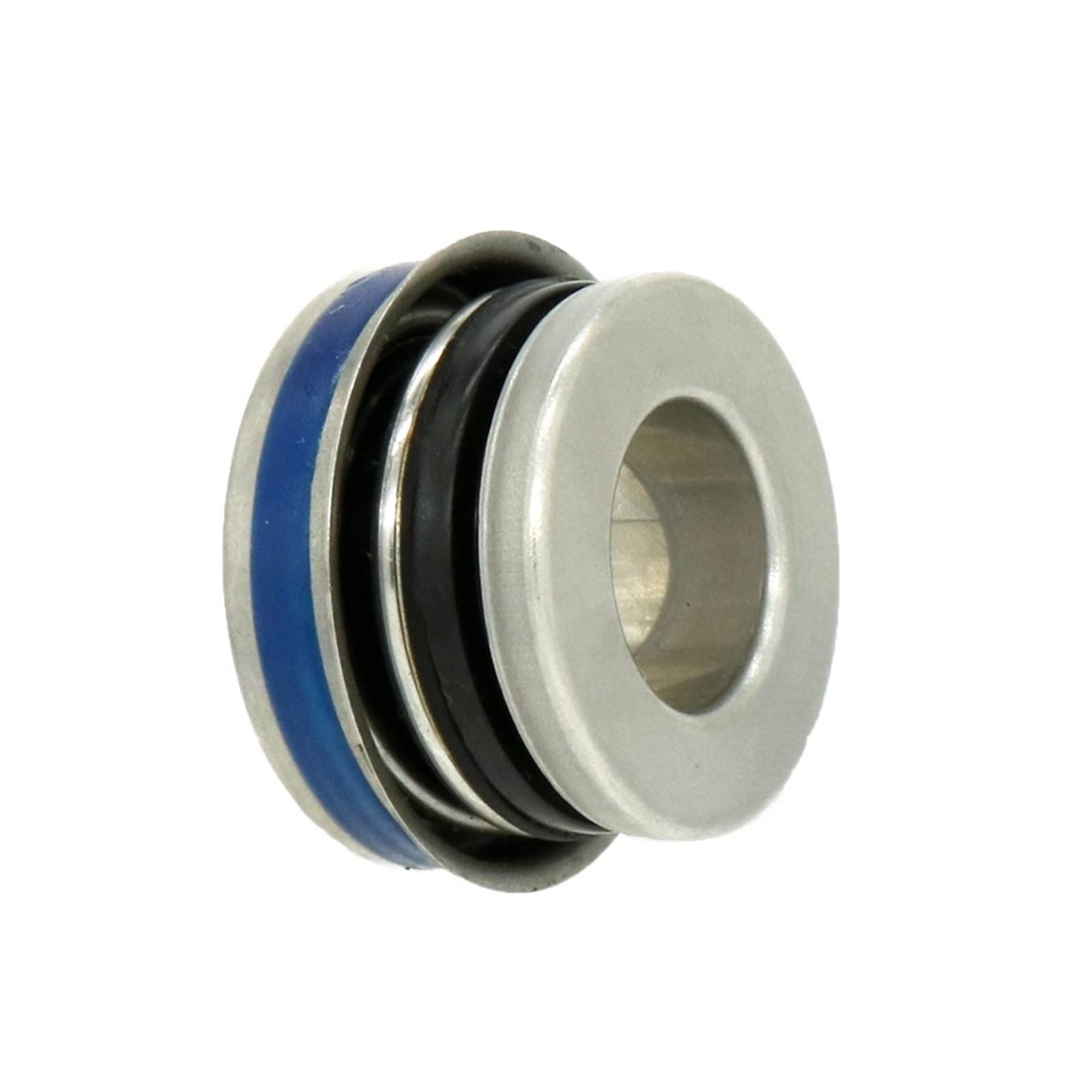 UWUKCJOKQ 5pcs/lot FB-12S FB-12M FB-12L FB Mechanical Seals 12mm for Automotive Water Pump Material CAR/CER/NBR Shaft(FB-12L(d2-33.3))