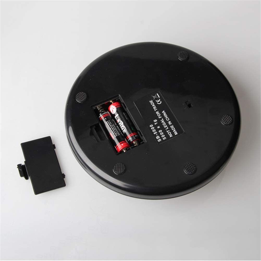 Cyfrowa waga kuchenna LCD waga kuchenna waga elektroniczna paczka waga do żywności waga do kuchni z miską