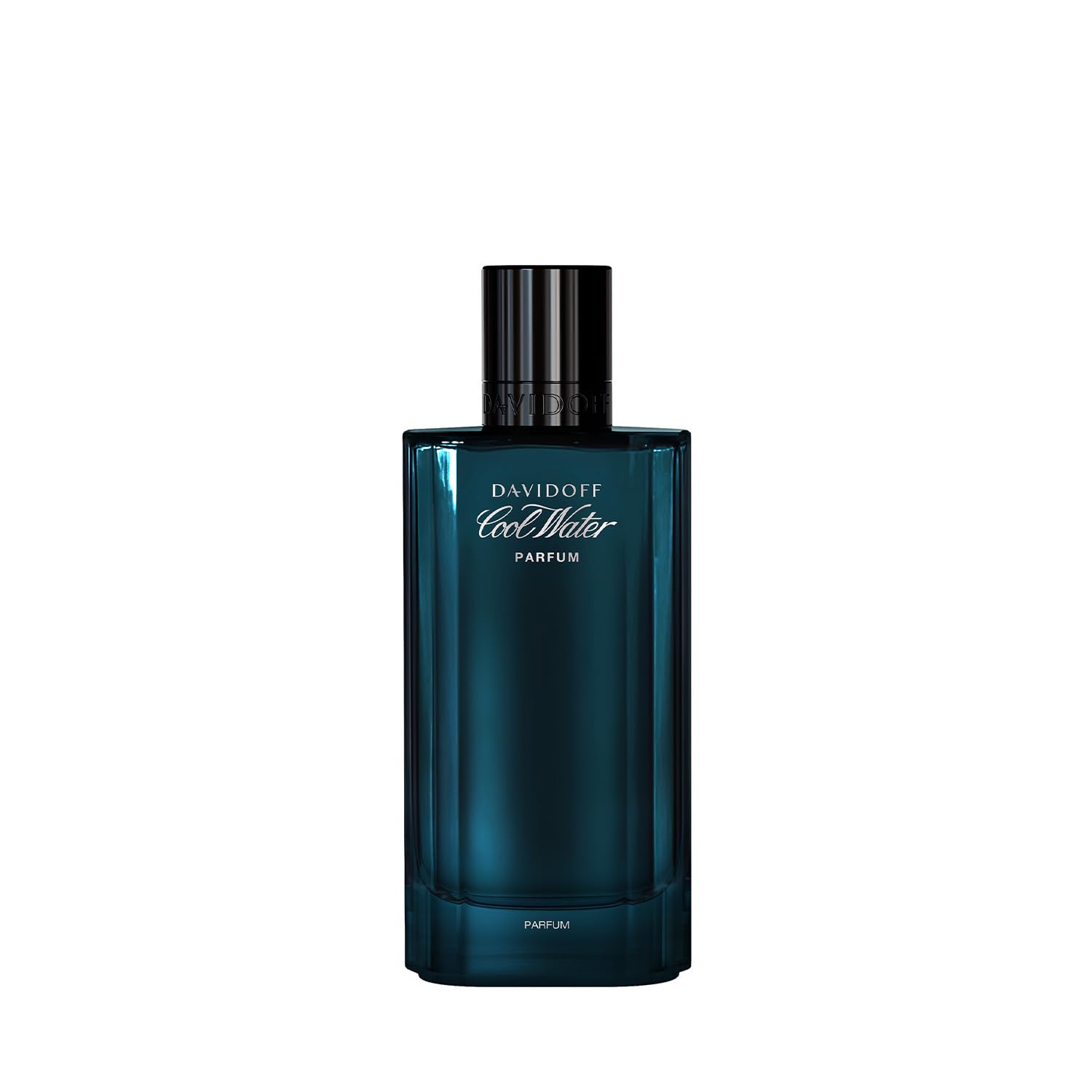Davidoff Cool Water Parfum – Fougère-Duft für Herren – Mit rosa Pfeffer, Vetiver und Sandelholz – Langanhaltender Duft