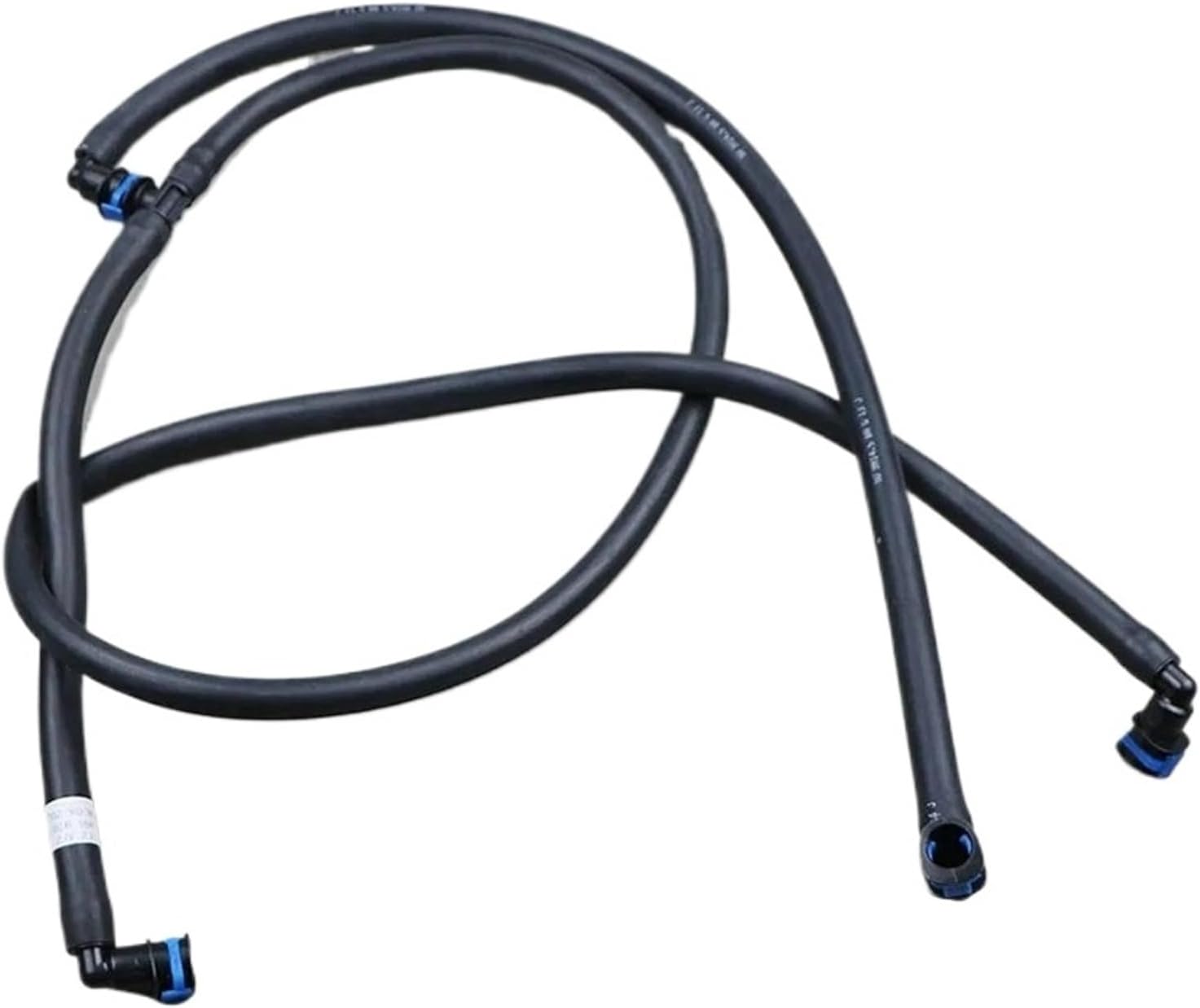 1J0955964F に適合する キャディー ジェッタ ティグアン ゴルフ ポロ ヘッドライトウォッシャースプレーホース インターク