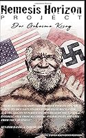 Nemesis Horizon Project : Der Geheime Krieg 1676331298 Book Cover