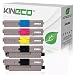 Produktbild 5 Kineco Toner kompatibel mit Oki C532dn MC563dn C542-DN MC573-DN