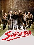 Suburbia