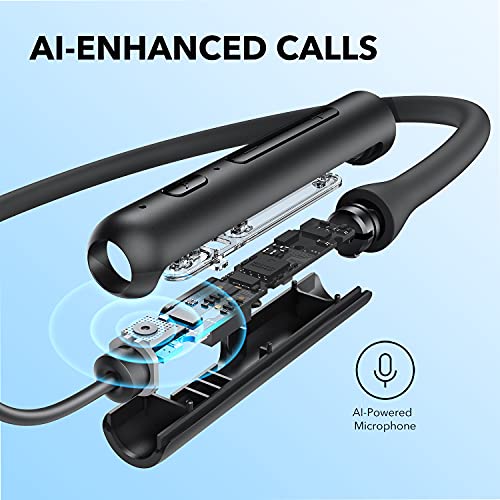 Soundcore A3213DL1 By Anker Life U2I Wireless Neckband Headphones thumb #3