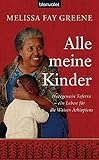 Cover zum Buch Alle meine Kinder: Haregewoin Teferra