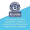 CeraVe-SA-Cream-12-Ounce-Renewing-Salicylic-Acid-Body-Cream-for-Rough-and-Bumpy-Skin-Fragrance-Free CeraVe Moisturizing Cream with Salicylic Acid | Exfoliating Body Cream with Lactic Acid, Hyaluronic Acid, Niacinamide, and Ceramides | Fragrance Free & Allergy Tested | 12 Ounce