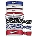 Nike Womens Mixed Hairbands 9Pk