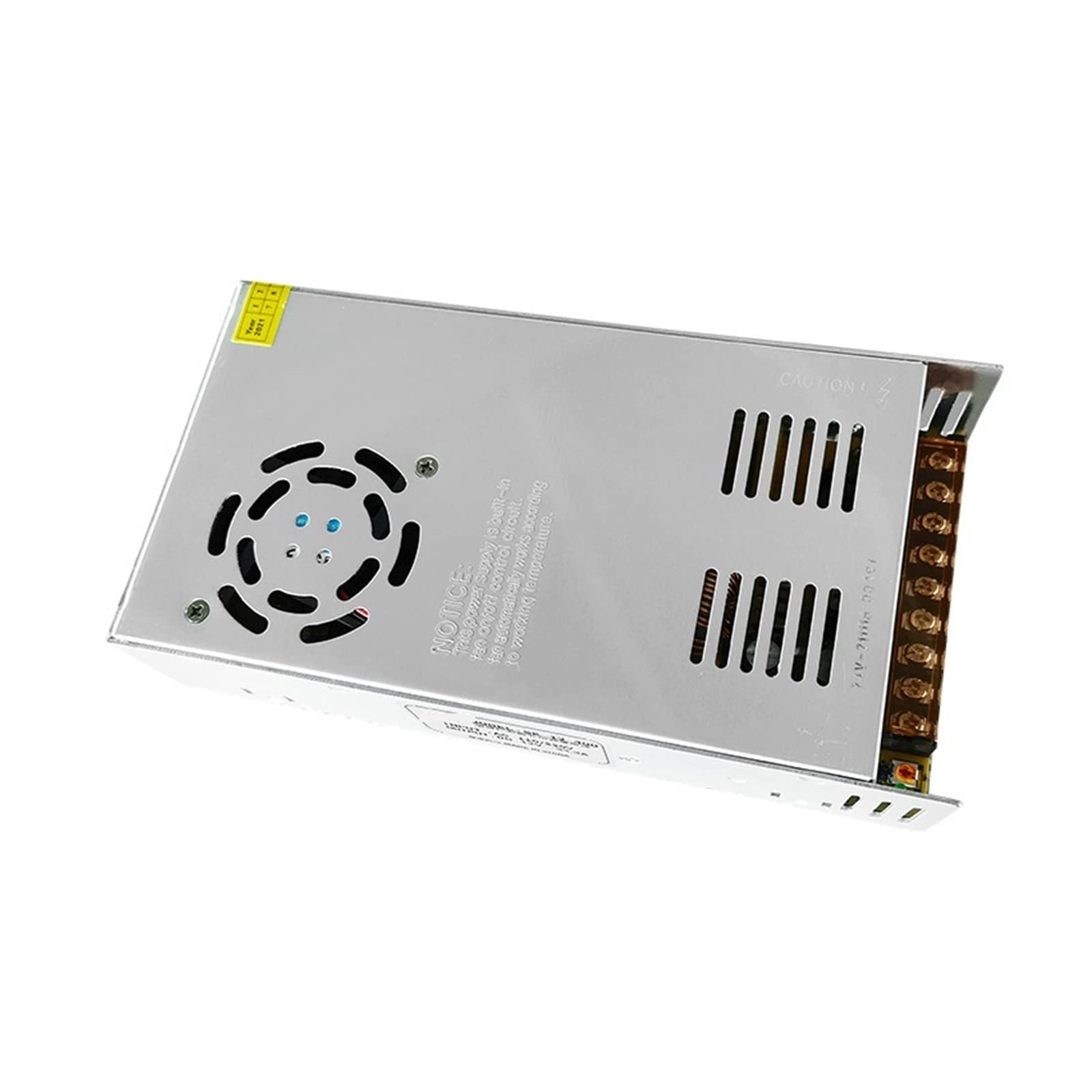 40 0W ac Do DC Stabilizowany przełączający zasilacz biżuterii Wyświetlacz szafki specjalne transformatory stabilizator prądu(SK-36V-400W/11A)
