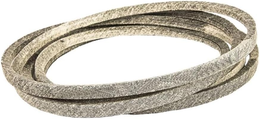 Gardening 42in Deck Belt Mower Fit for 954-04045 754-04045 Riding Lawnmower Maintenance V-Belt Parts