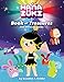 Produktbild Hanazuki: Book of Treasures: The Official Guide