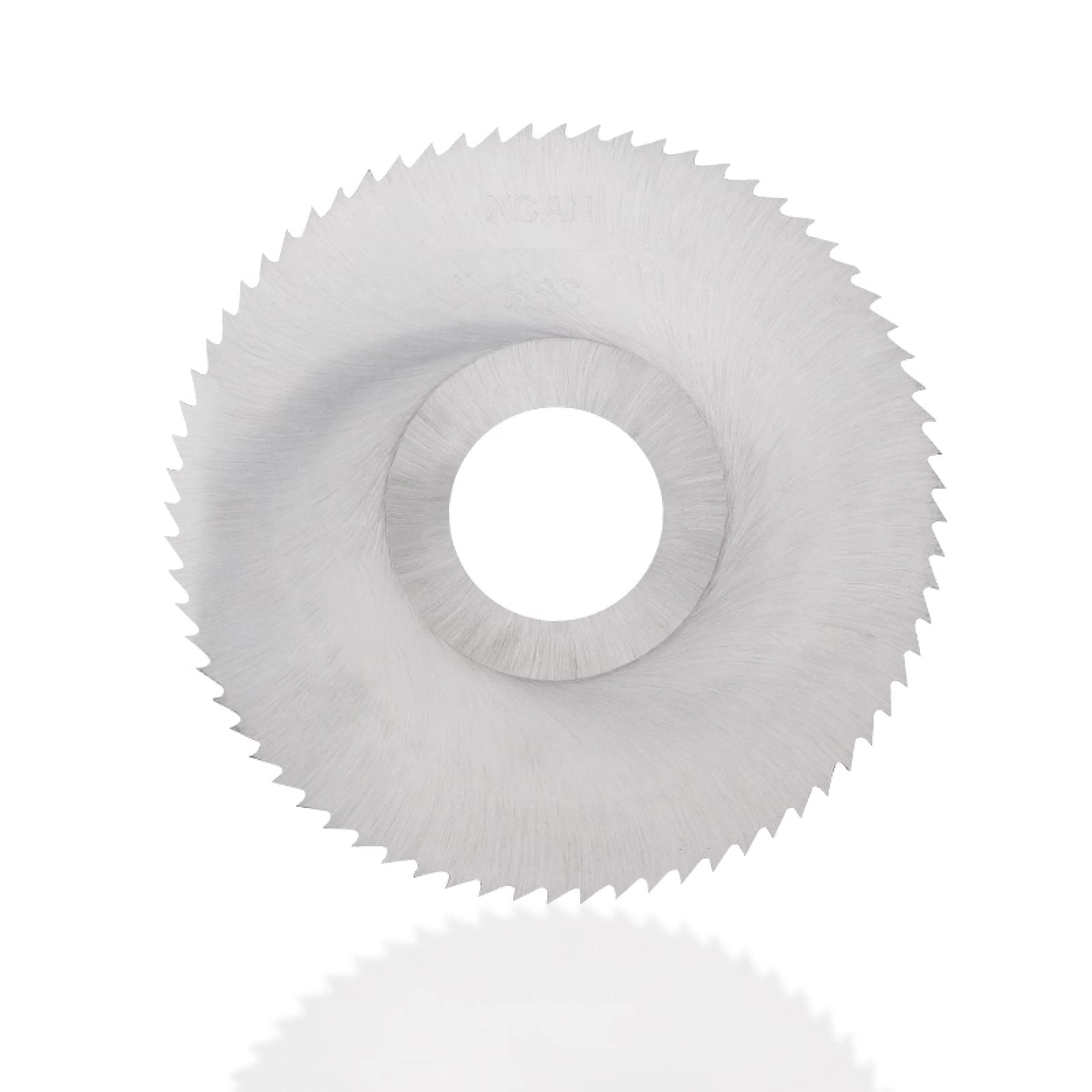 Piła tarczowa, 210mm ukośnik 1 szt. 40/72T rozcinanie 100mm HSS frez do metalu elektronarzędzia HSS drewno metalowa tarcza tnąca(100x3.5x27mmx40T)