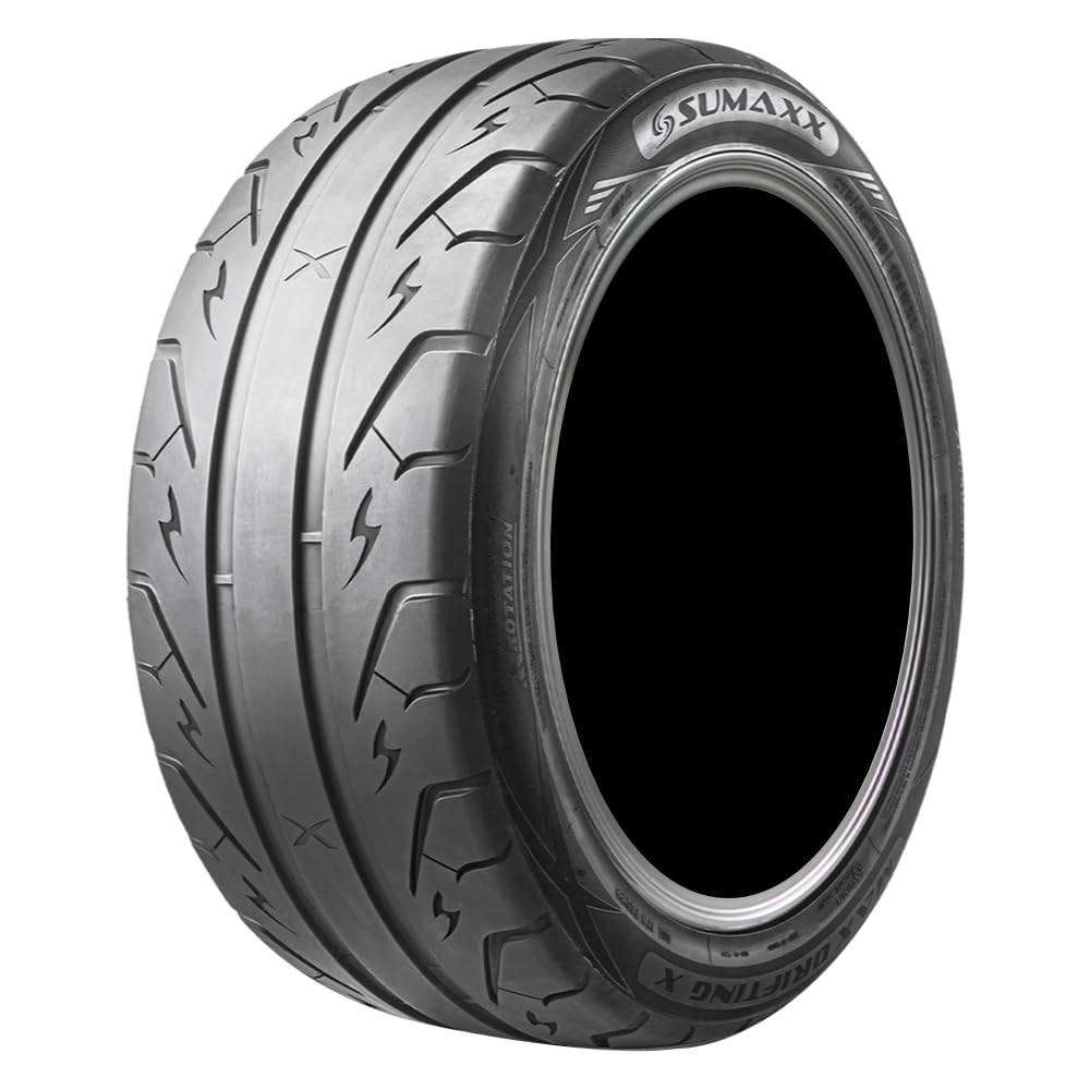 Amazon.co.jp: SUMAXX サマックス MAX DRIFTING X 165/55R14 72H 280