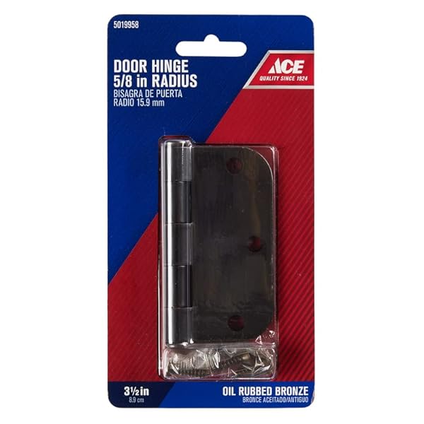 The 28 Best ACE Door Hinges of 2024 [Verified] Cherry Picks
