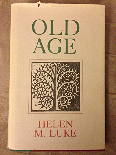 Old Age 0930407040 Book Cover