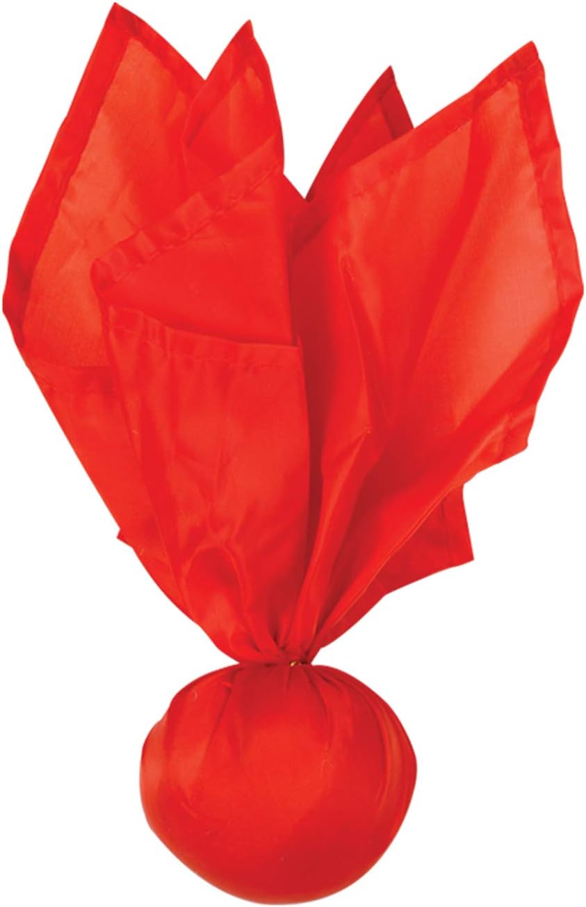 Challenge Flag Party Accessory (1 count) (1/Pkg)