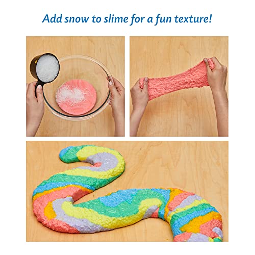 Floracraft Foam Snow 4 Liter White #TOP7