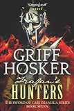 Trajan's Hunters (The Sword of Cartimandua)