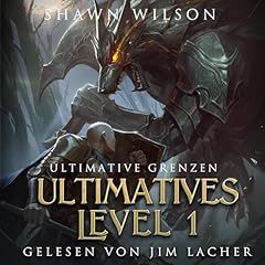 Ultimative Grenzen cover art