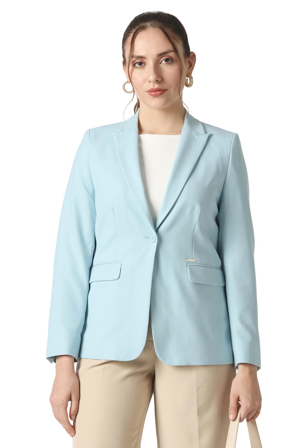 van heusen Women Blazer-picture-35