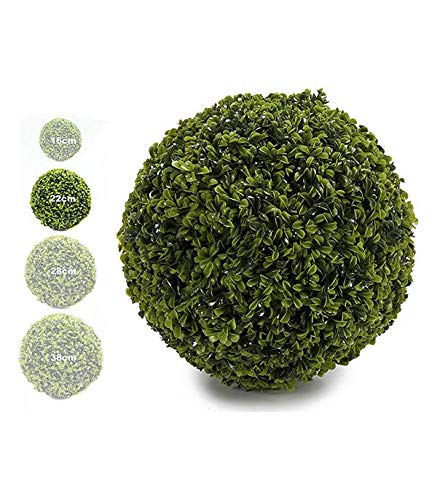 Ideal casa bola-de-seto-verde-22cm Cover