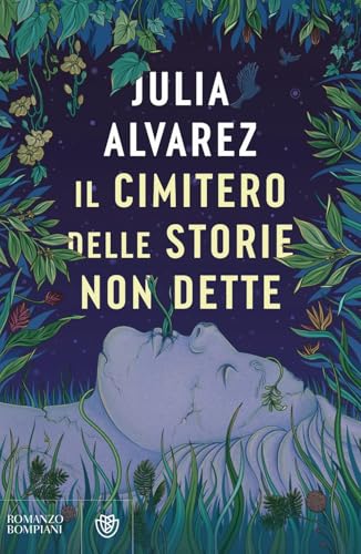 Il Cimitero Delle Storie Non Dette