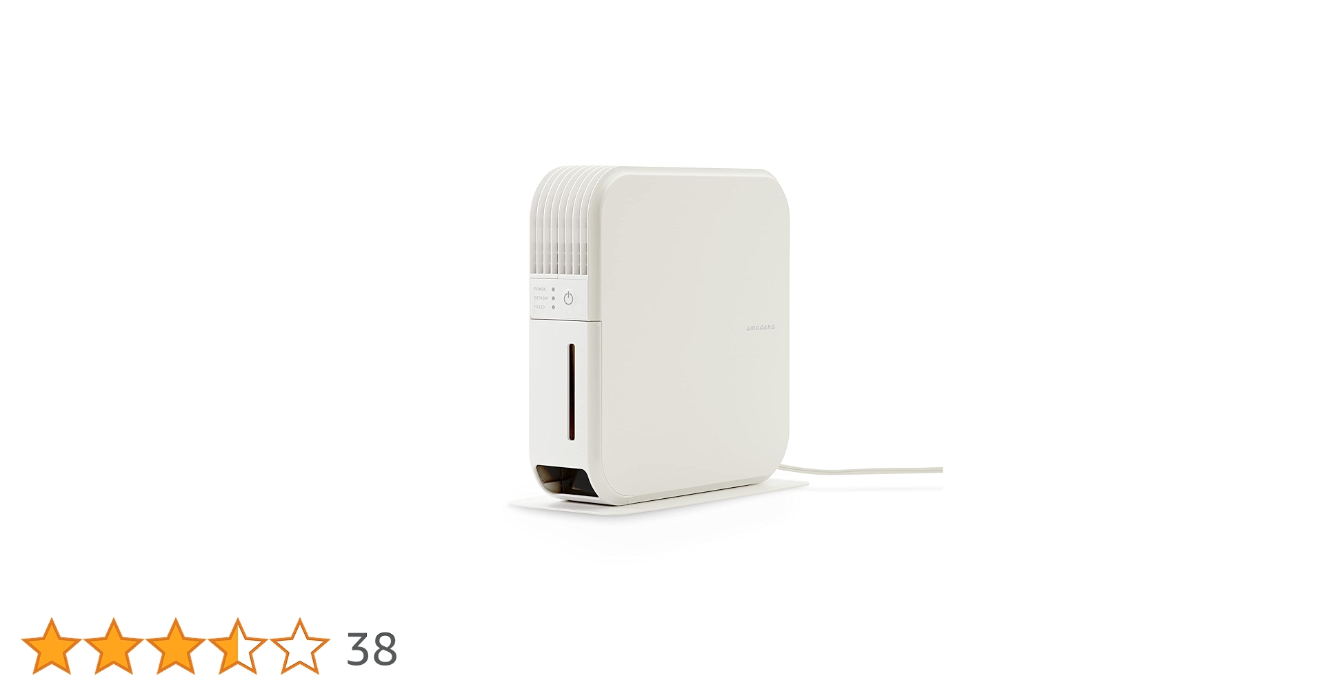 Amazon.co.jp: amadana クローゼット用除湿機 : ホーム＆キッチン