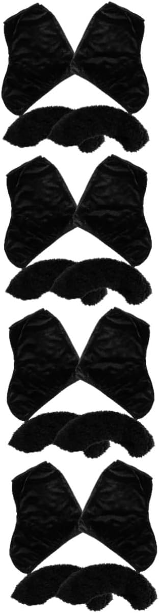 POPETPOP Wear-Resistant Skates Covers Skating Ice Skate Blade Covers Outdoor Boot Covers Ice Skates Figure Skates