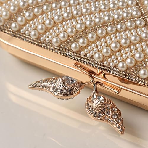 Sac de soirée et accessoires de mariée parfaits pour un cadeau mémorable