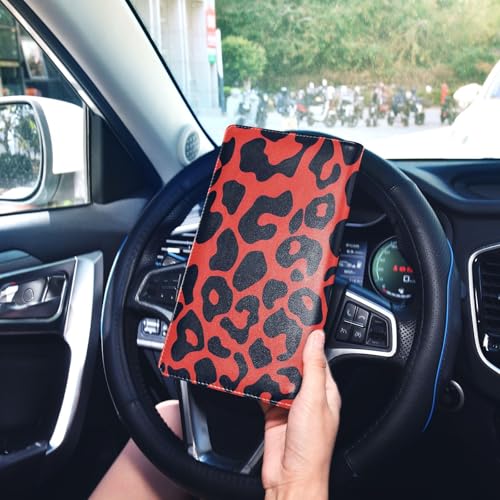 Organizador de Documentos para Auto miniatura 7
