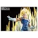 Tsume - Statue DBZ Majin Vegeta 54cm - 5453003570691