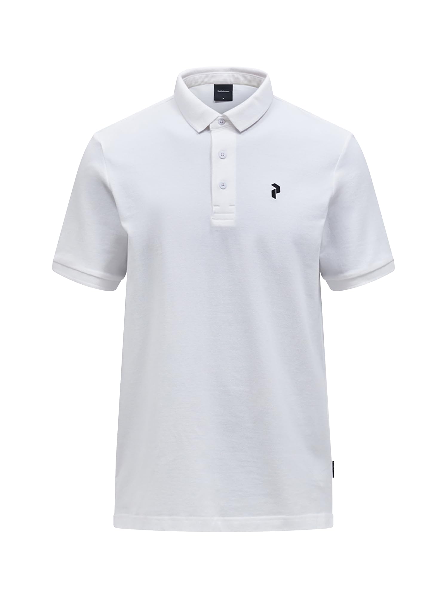 Peak Performance M Classic Cotton Polo - L